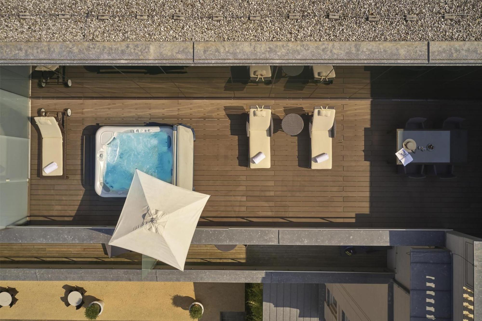 Hotel Kempinski Palace Portorož Exterior foto