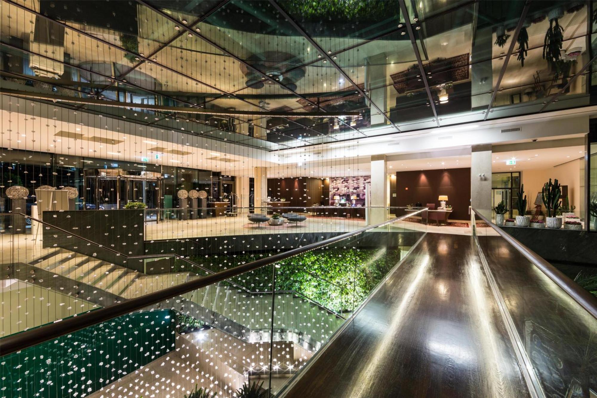 Hotel Kempinski Palace Portorož Exterior foto
